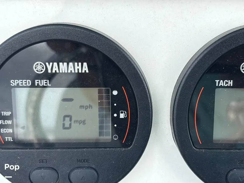 Slide: The Image of Sea Fox 228 Commander 2021 - 15925070