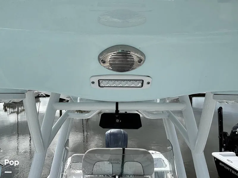 Slide: The Image of Sea Fox 228 Commander 2021 - 15925074