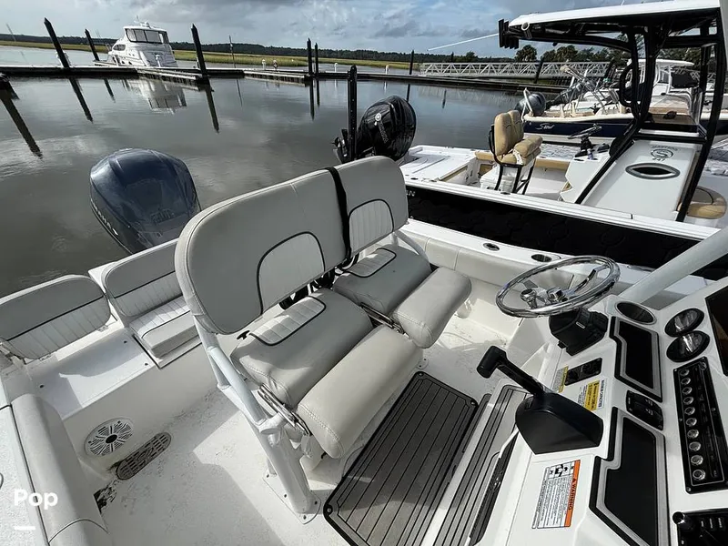 Slide: The Image of Sea Fox 228 Commander 2021 - 15925014