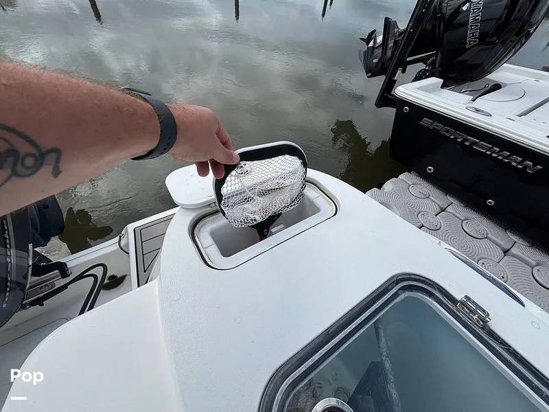 Slide: The Image of Sea Fox 228 Commander 2021 - 15925082