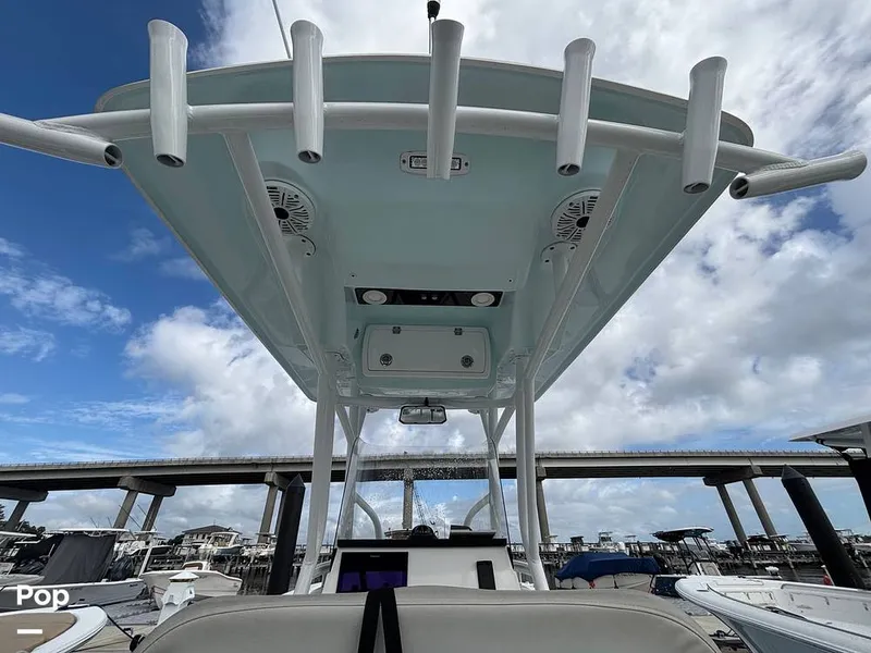 Slide: The Image of Sea Fox 228 Commander 2021 - 15925083