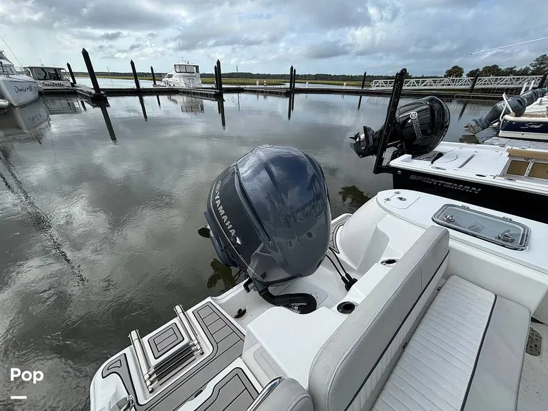 Slide: The Image of Sea Fox 228 Commander 2021 - 15925084