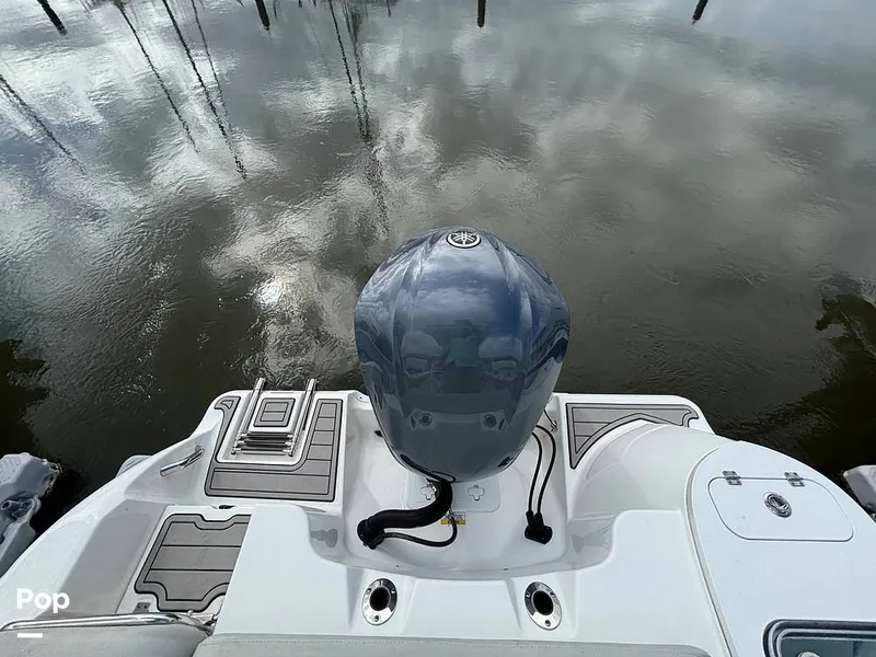 Slide: The Image of Sea Fox 228 Commander 2021 - 15925085