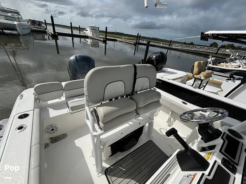 Slide: The Image of Sea Fox 228 Commander 2021 - 15925094