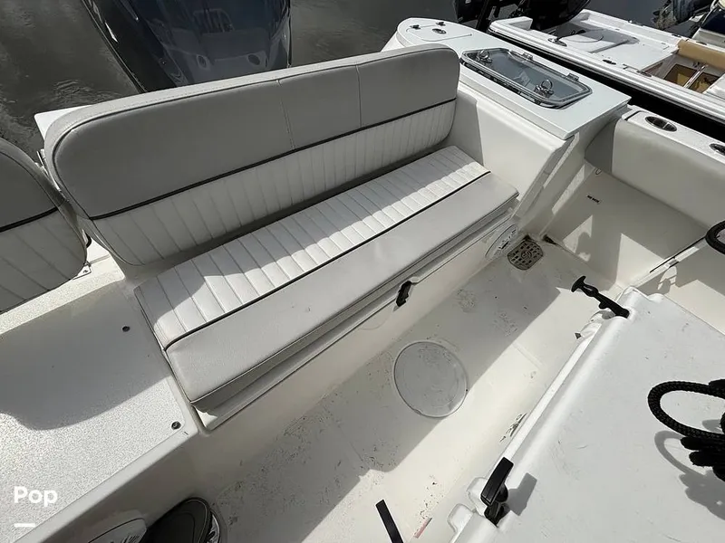 Slide: The Image of Sea Fox 228 Commander 2021 - 15925089