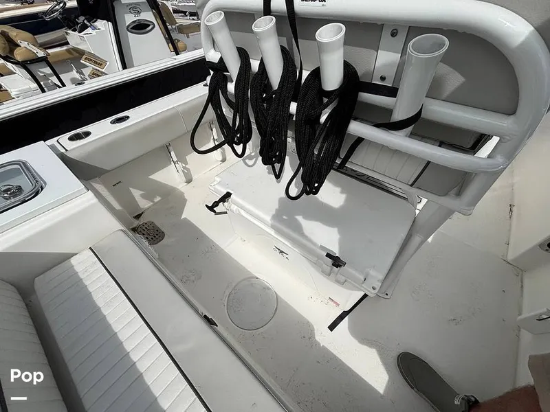 Slide: The Image of Sea Fox 228 Commander 2021 - 15925090