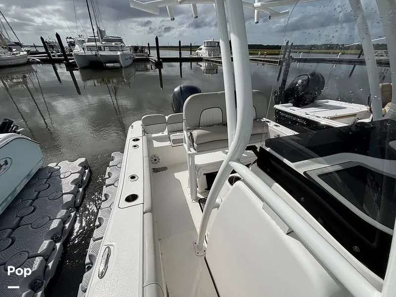 Slide: The Image of Sea Fox 228 Commander 2021 - 15925093