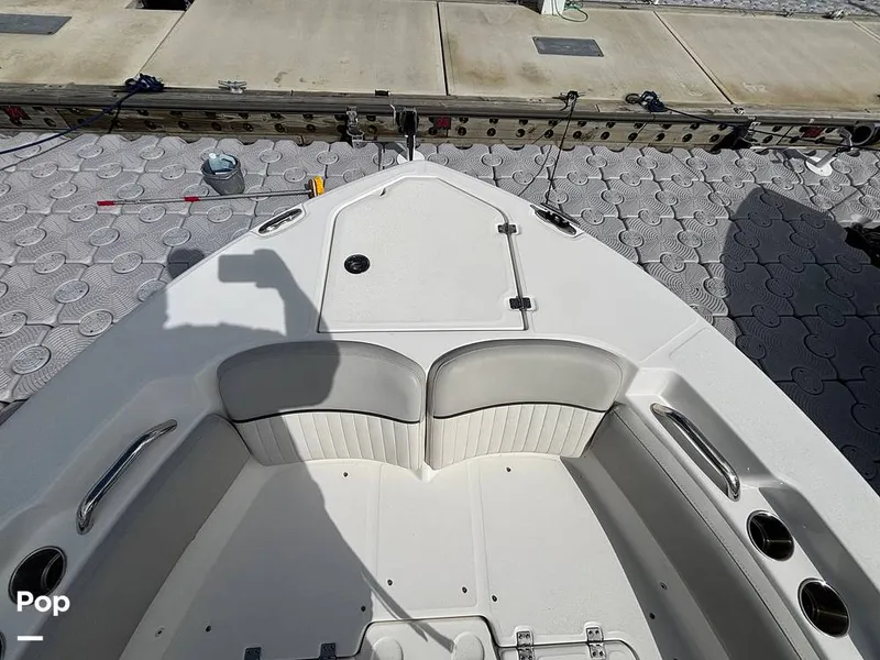 Slide: The Image of Sea Fox 228 Commander 2021 - 15925099