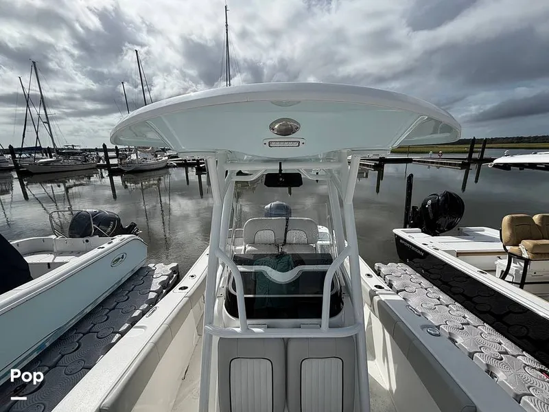 Slide: The Image of Sea Fox 228 Commander 2021 - 15925101