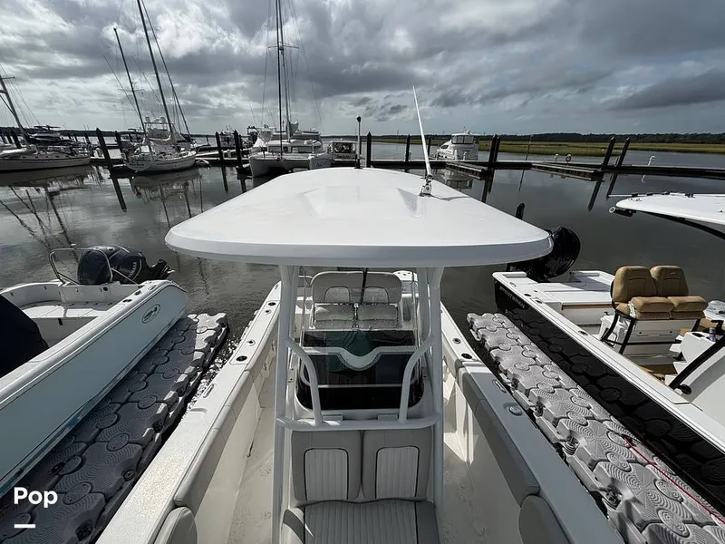 Slide: The Image of Sea Fox 228 Commander 2021 - 15925102