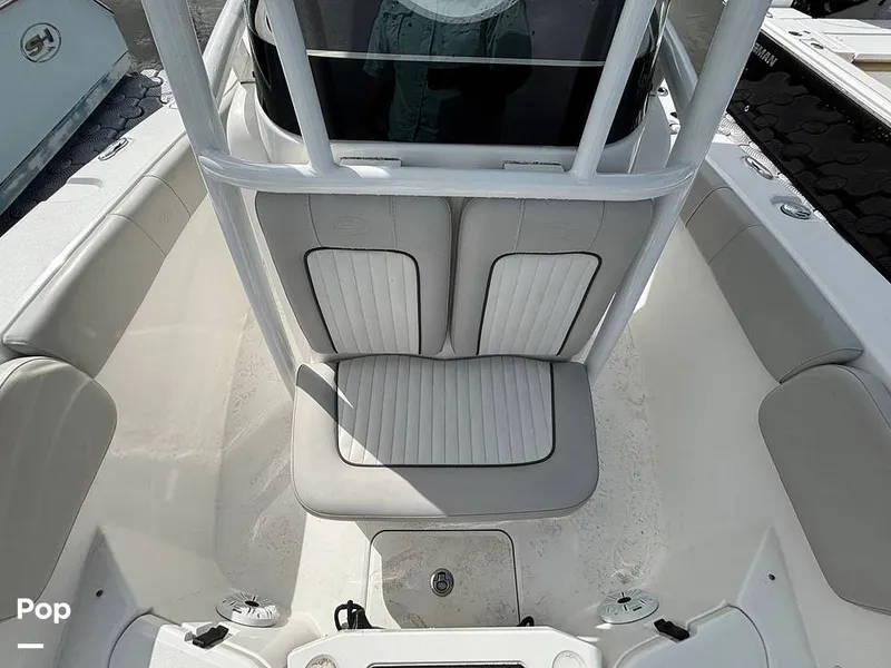 Slide: The Image of Sea Fox 228 Commander 2021 - 15925104