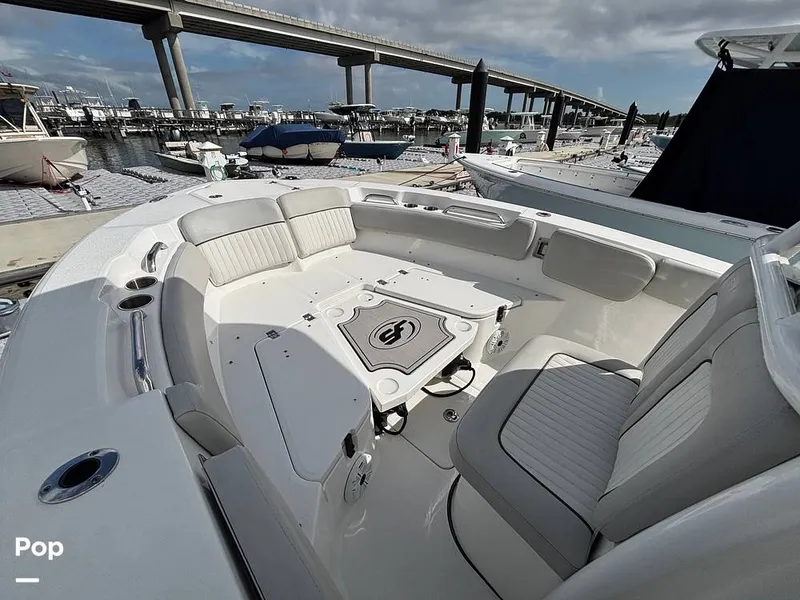 Slide: The Image of Sea Fox 228 Commander 2021 - 15925105