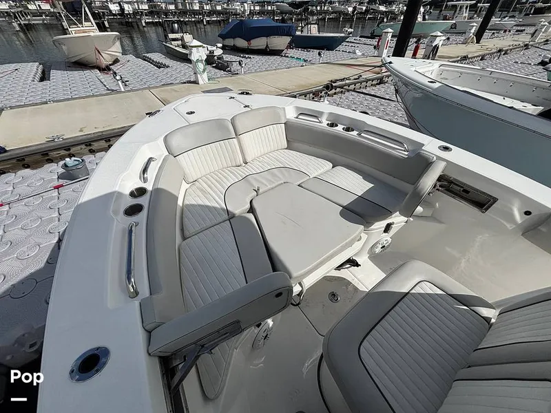 Slide: The Image of Sea Fox 228 Commander 2021 - 15925107