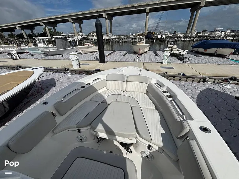 Slide: The Image of Sea Fox 228 Commander 2021 - 15925108