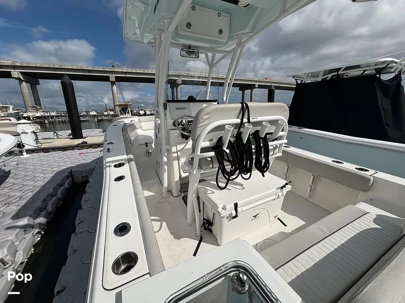 Slide: The Image of Sea Fox 228 Commander 2021 - 15925113