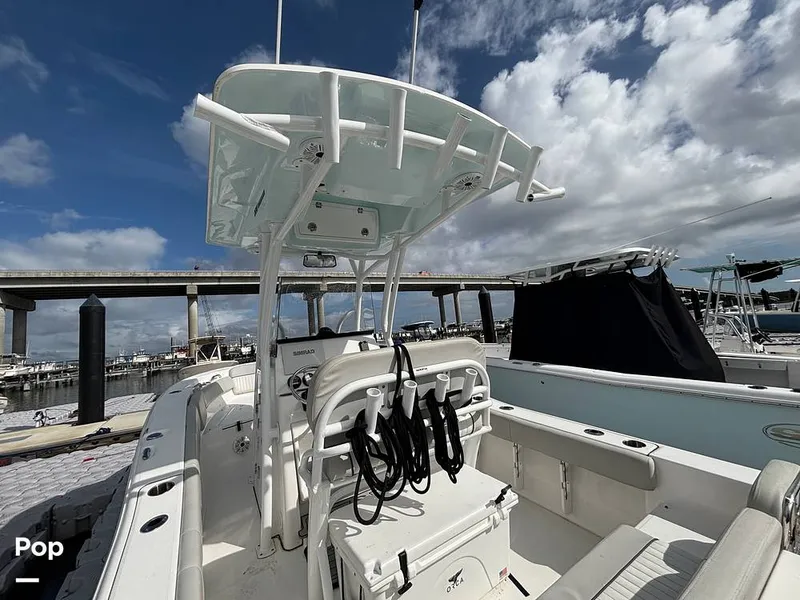 Slide: The Image of Sea Fox 228 Commander 2021 - 15925114