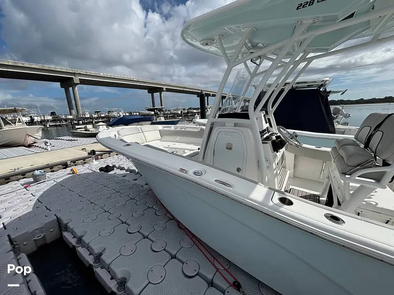 Slide: The Image of Sea Fox 228 Commander 2021 - 15925117