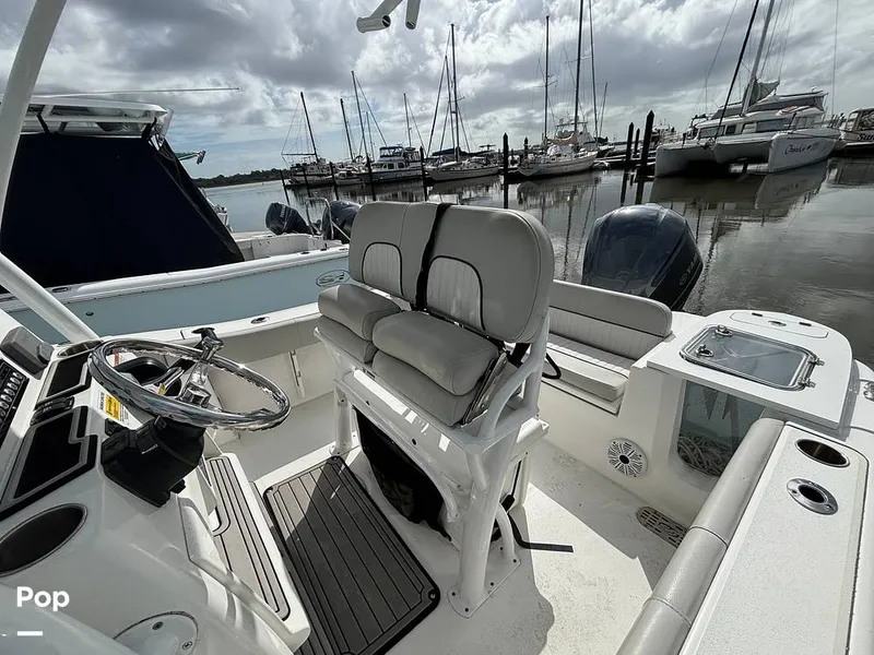 Slide: The Image of Sea Fox 228 Commander 2021 - 15925118