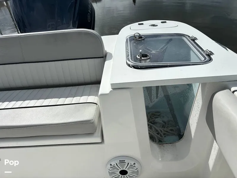 Slide: The Image of Sea Fox 228 Commander 2021 - 15925120