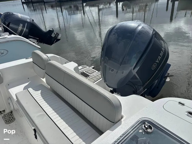 Slide: The Image of Sea Fox 228 Commander 2021 - 15925121