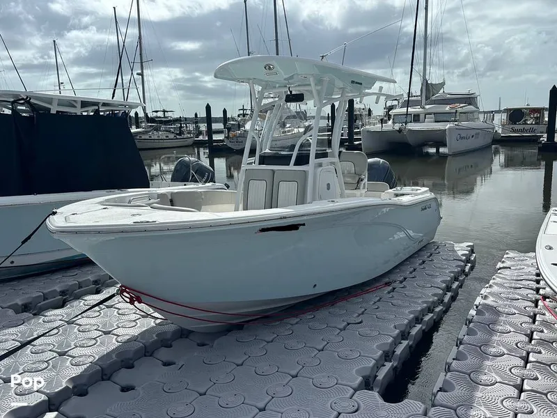 Slide: The Image of Sea Fox 228 Commander 2021 - 15925124