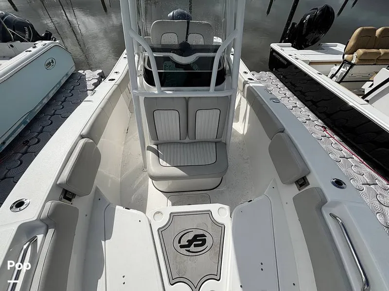 Slide: The Image of Sea Fox 228 Commander 2021 - 15925103