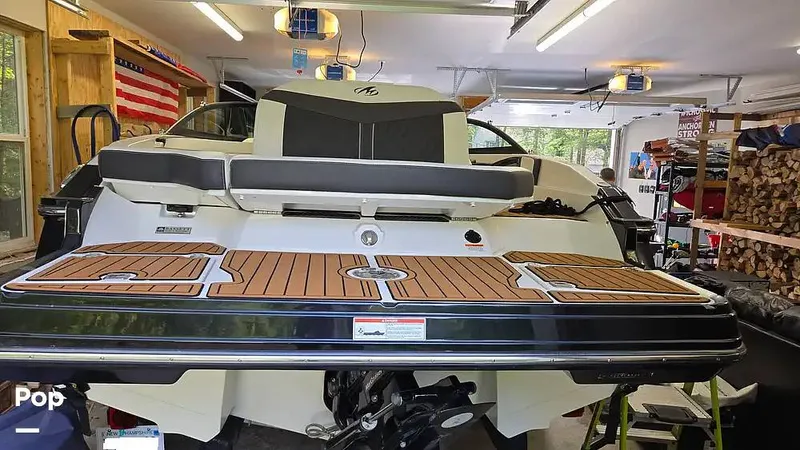 Slide: The Image of Monterey 218SS 2018 - 15907320