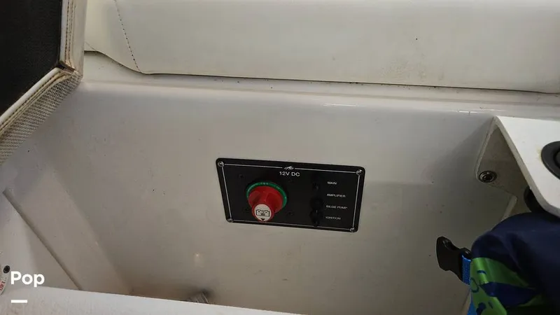 Slide: The Image of Monterey 218SS 2018 - 15898262