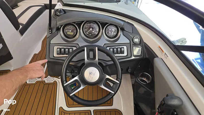 Slide: The Image of Monterey 218SS 2018 - 15898270