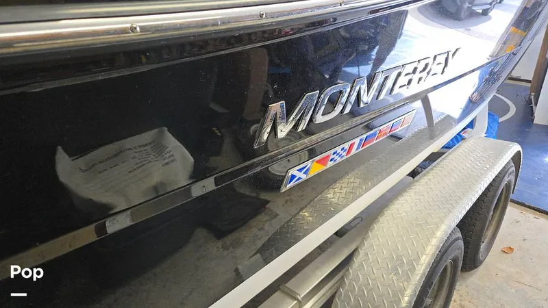 Slide: The Image of Monterey 218SS 2018 - 15898324