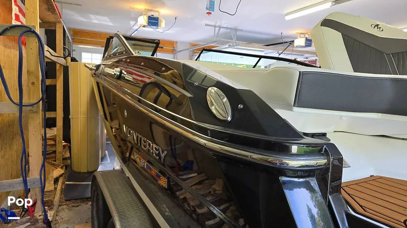 Slide: The Image of Monterey 218SS 2018 - 15898340