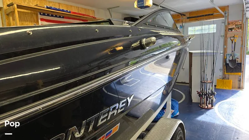 Slide: The Image of Monterey 218SS 2018 - 15898343