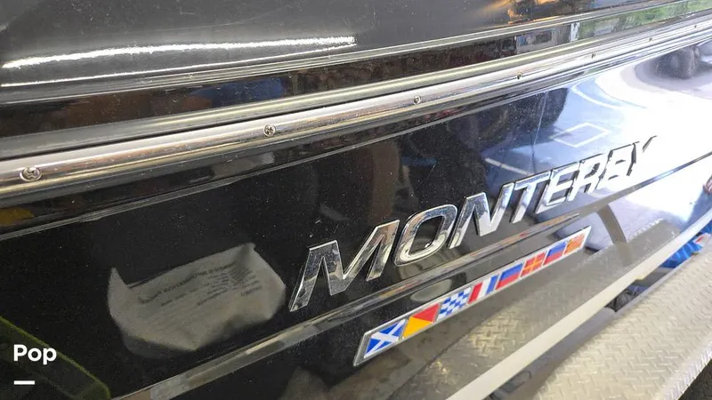 Slide: The Image of Monterey 218SS 2018 - 15898345