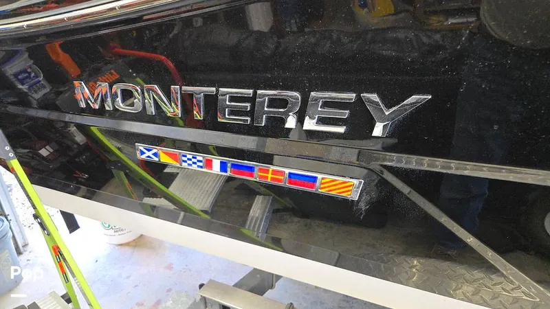 Slide: The Image of Monterey 218SS 2018 - 15898349