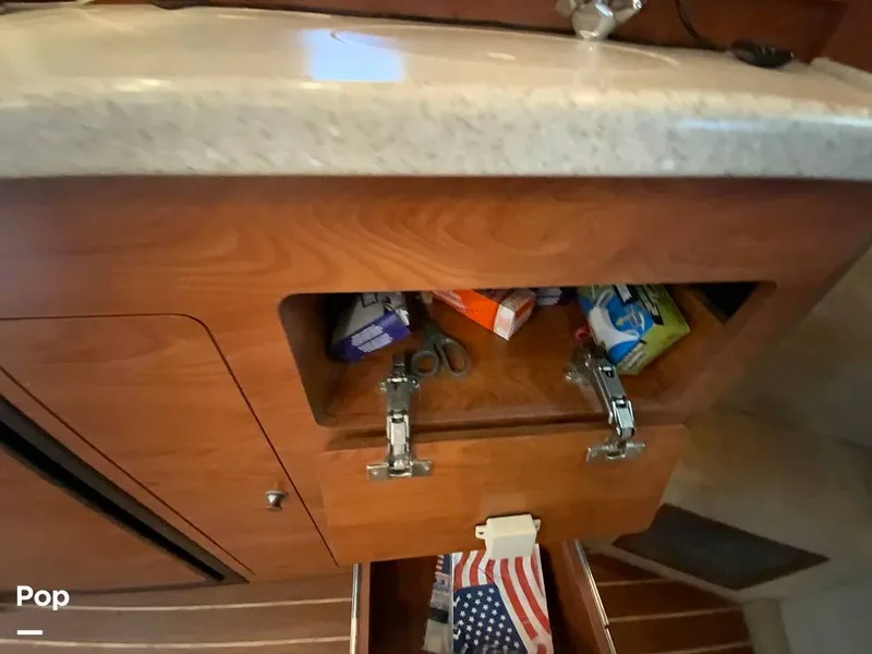 Slide: The Image of Rinker 350 Express Cruiser 2007 - 15939253