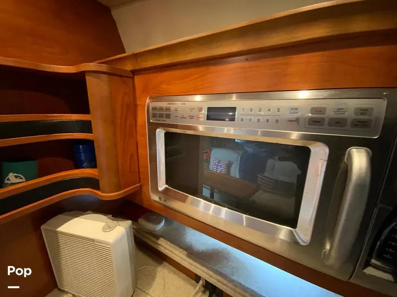 Slide: The Image of Rinker 350 Express Cruiser 2007 - 15939265