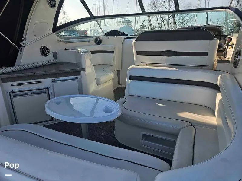 Slide: The Image of Rinker 350 Express Cruiser 2007 - 15829792