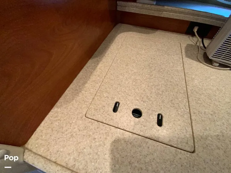 Slide: The Image of Rinker 350 Express Cruiser 2007 - 15939270