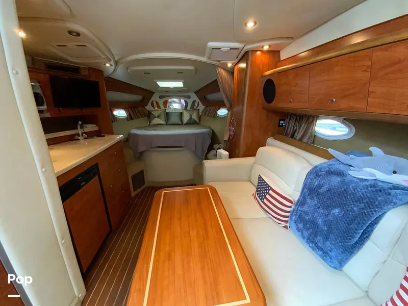 Slide: The Image of Rinker 350 Express Cruiser 2007 - 15939276