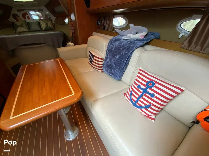 Slide: The Image of Rinker 350 Express Cruiser 2007 - 15939278