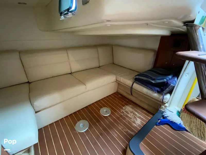 Slide: The Image of Rinker 350 Express Cruiser 2007 - 15939282