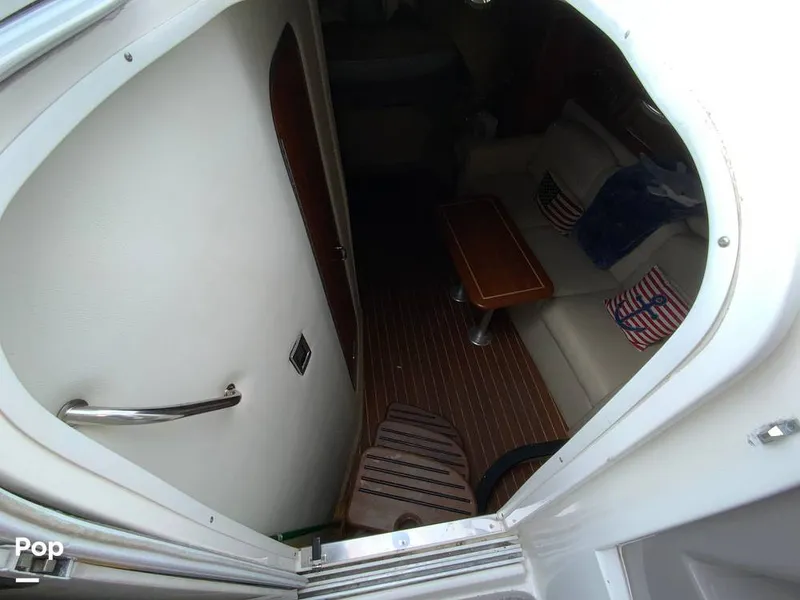 Slide: The Image of Rinker 350 Express Cruiser 2007 - 15939283