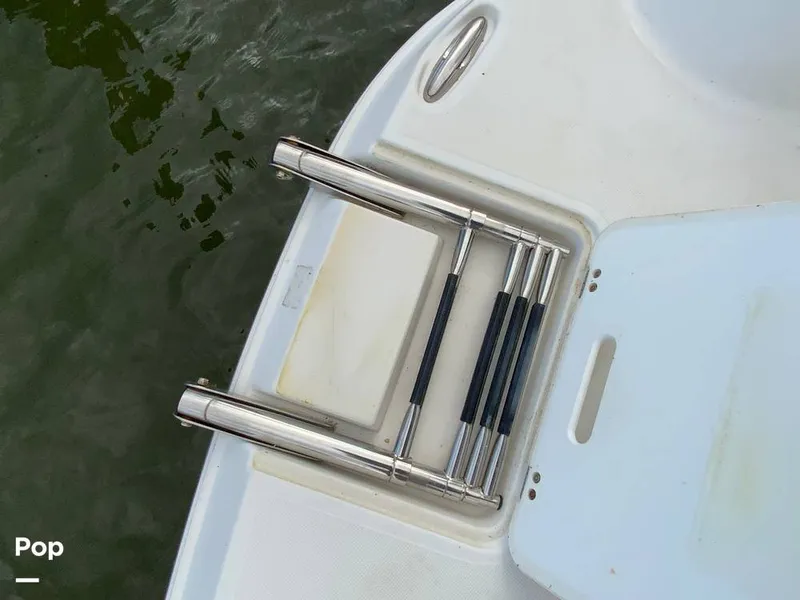 Slide: The Image of Rinker 350 Express Cruiser 2007 - 15939293