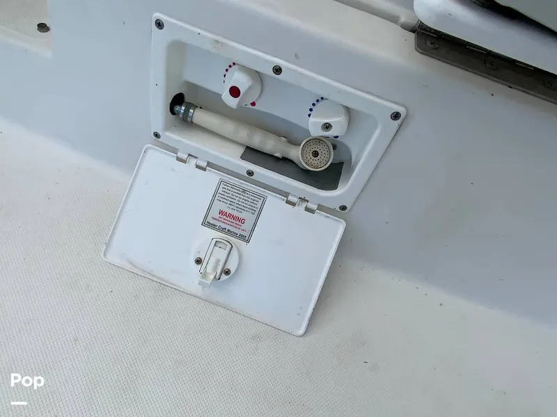 Slide: The Image of Rinker 350 Express Cruiser 2007 - 15939294