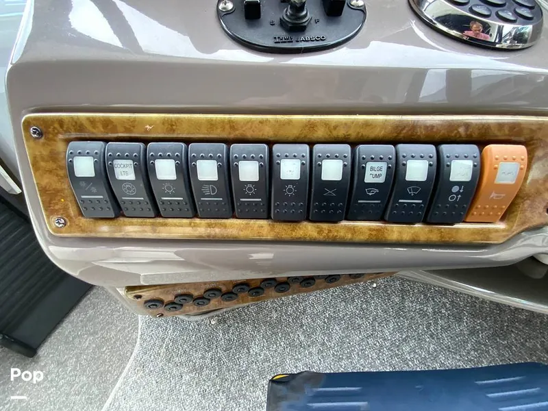 Slide: The Image of Rinker 350 Express Cruiser 2007 - 15939300