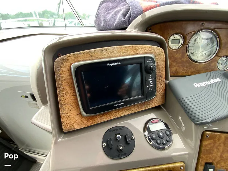 Slide: The Image of Rinker 350 Express Cruiser 2007 - 15939302