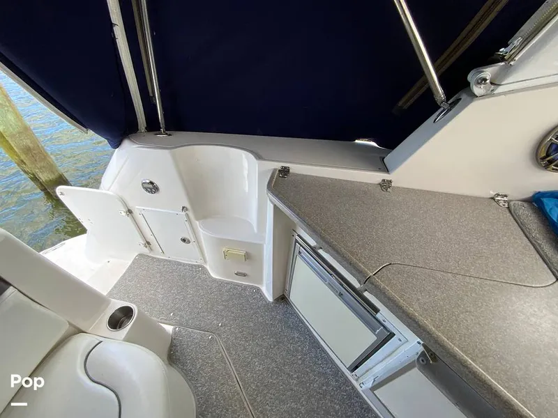 Slide: The Image of Rinker 350 Express Cruiser 2007 - 15939312