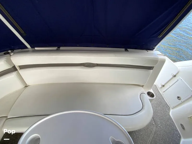Slide: The Image of Rinker 350 Express Cruiser 2007 - 15939313
