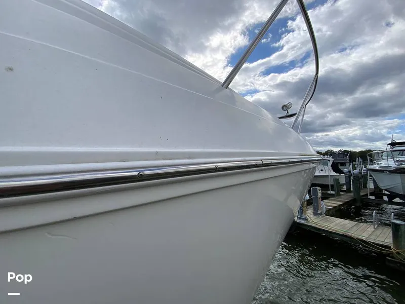 Slide: The Image of Rinker 350 Express Cruiser 2007 - 15939325