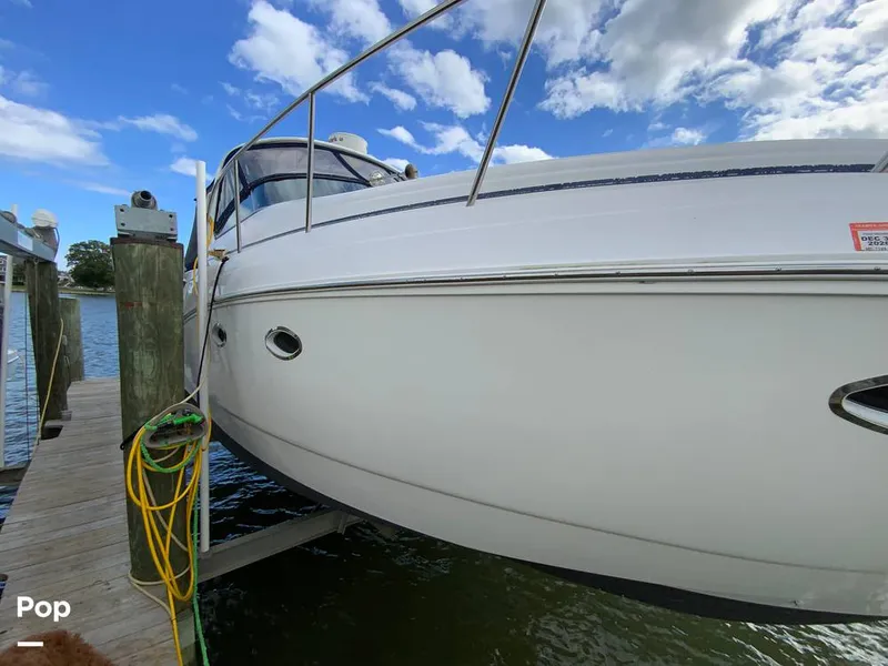 Slide: The Image of Rinker 350 Express Cruiser 2007 - 15939326